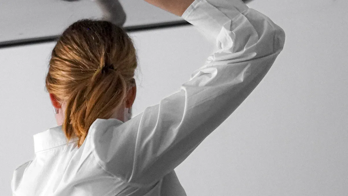 Commercial LED Ceiling Light Fixtures: Installation Guide and Maintenance Tips