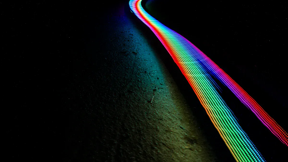 Pathway Lights