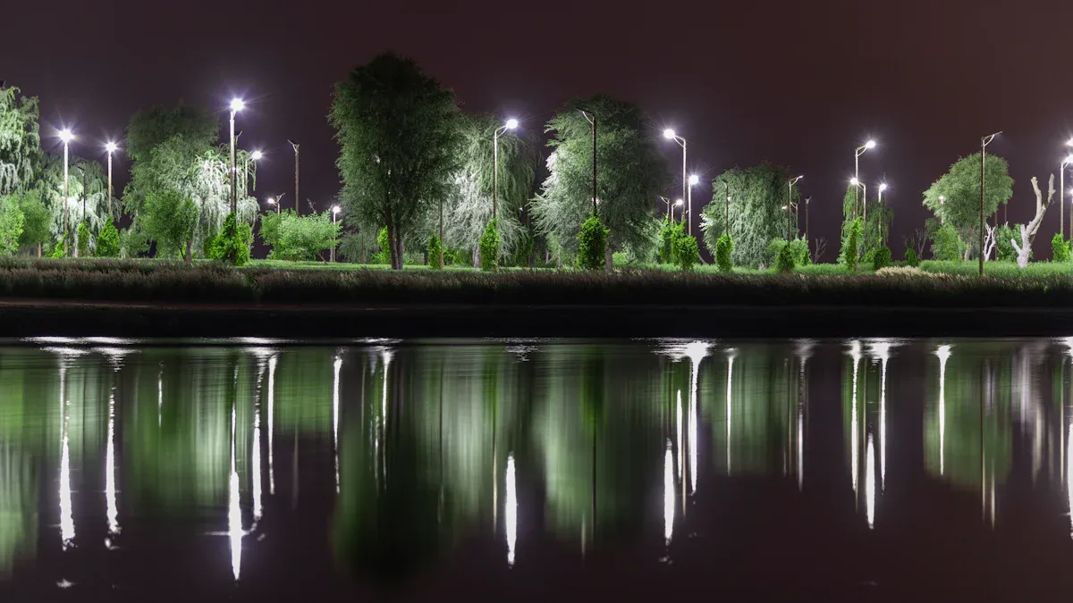 How LED Technology is Transforming America'
style=