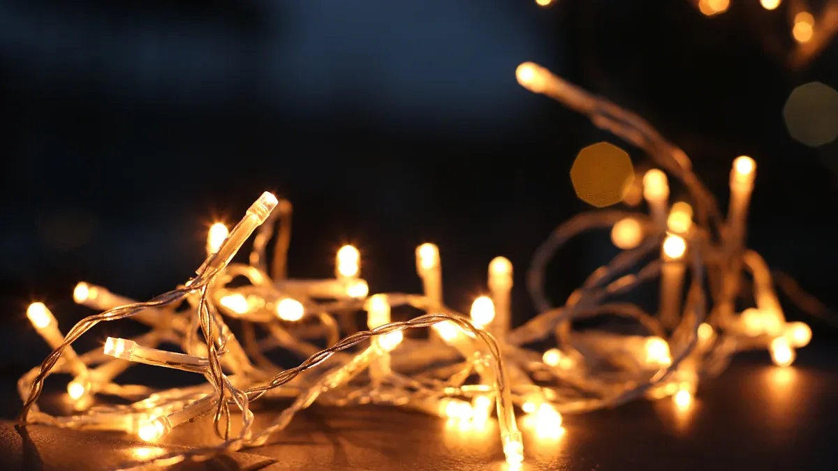 Weatherproof LED Light Options for Outdoor Environments: What to Look for in All Seasons
