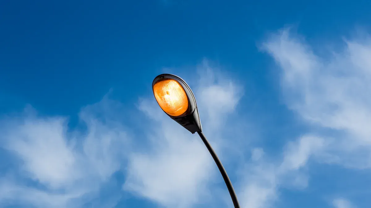 How to Pick the Perfect LED Street Light for Local Projects