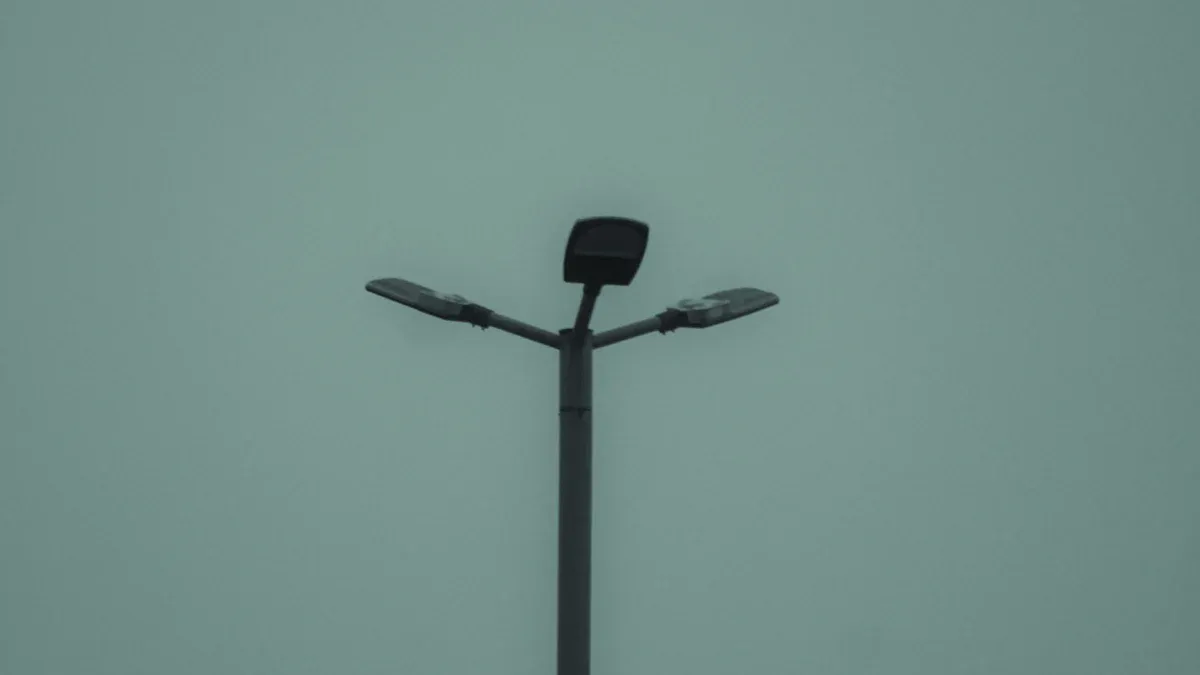 Understanding Pole Light Systems: Components, Configurations, and Installation