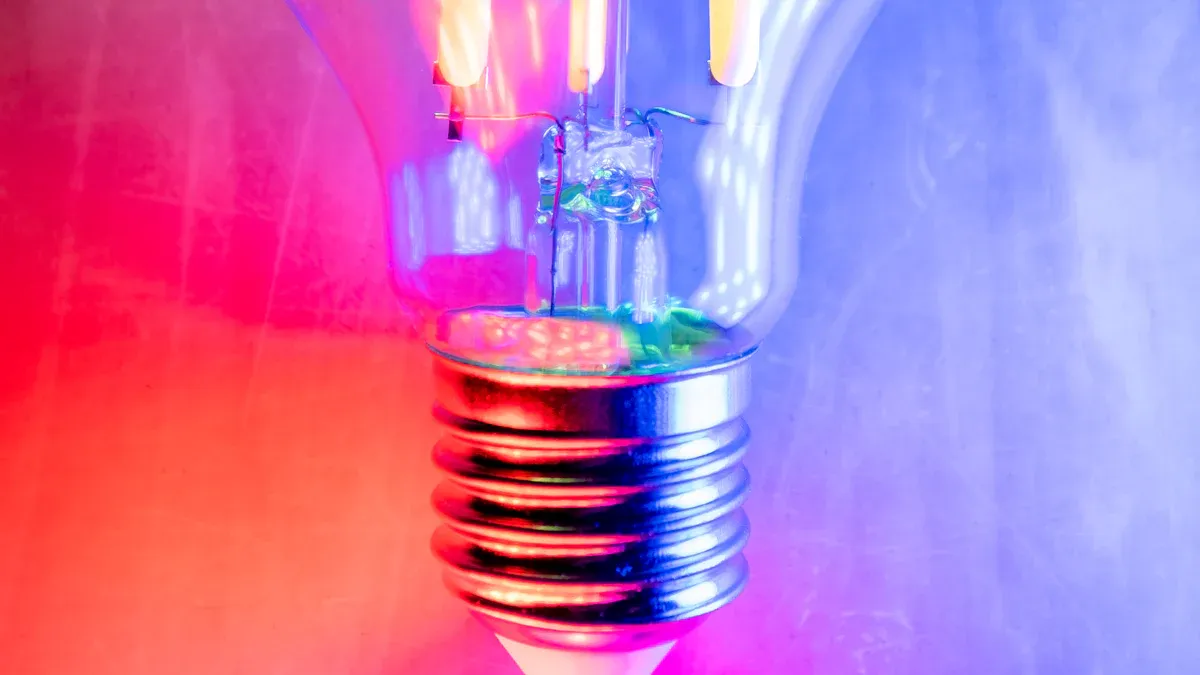 How LED Technology is Revolutionizing Wall Lighting Design