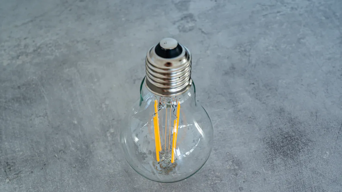 Lifespan & Efficiency