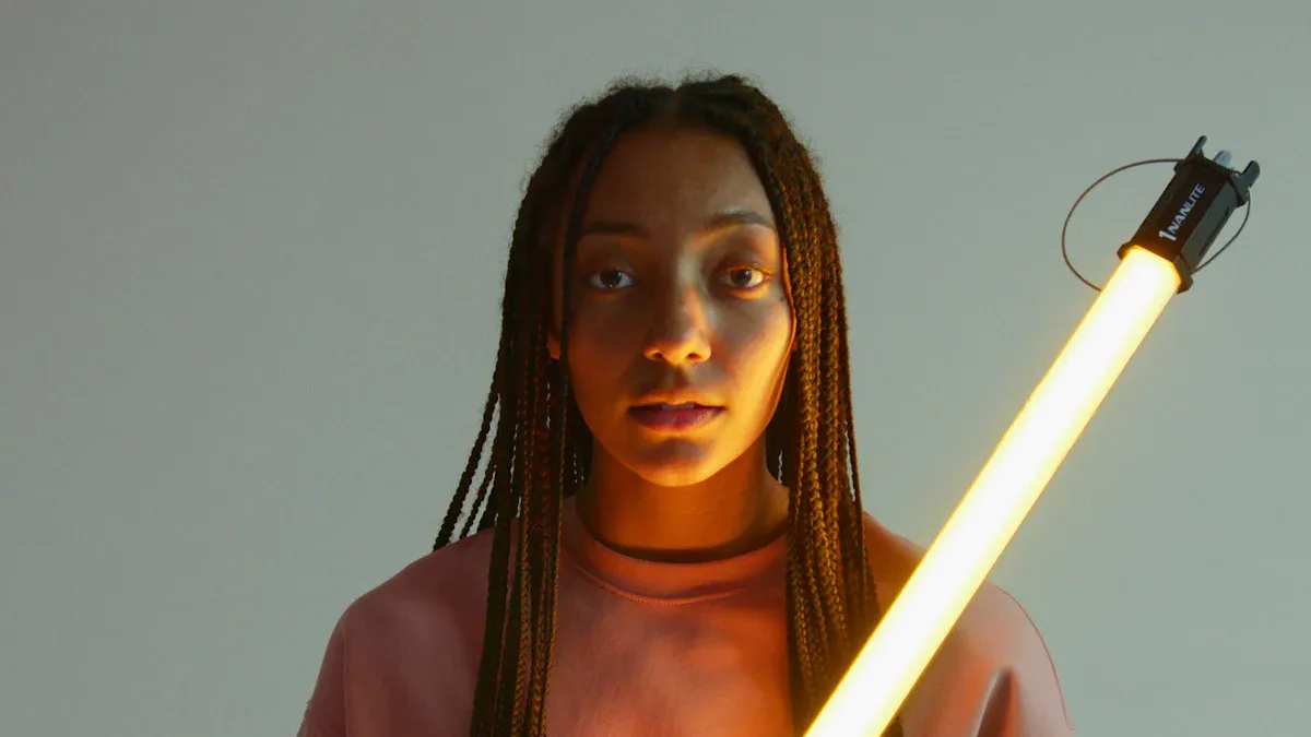 How to Choose and Install LED Tubes for Your Space