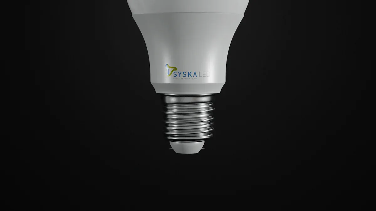 Type A LED Bulbs