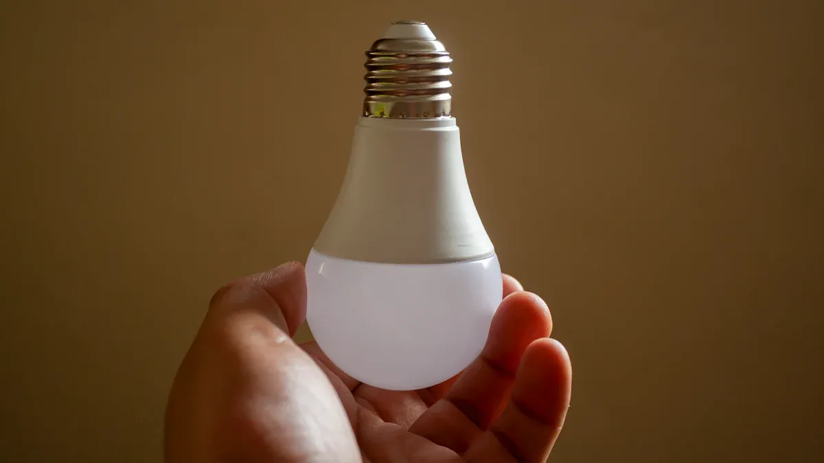 Brightness and Lumens