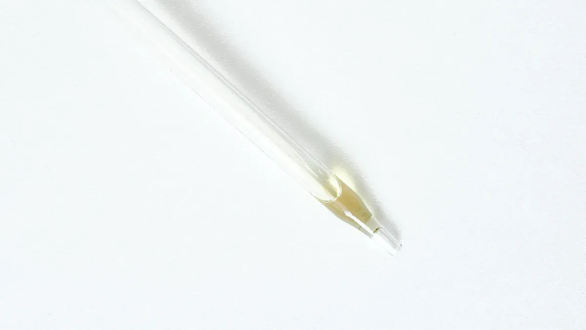 Dropper Tip Styles & Orifice Size