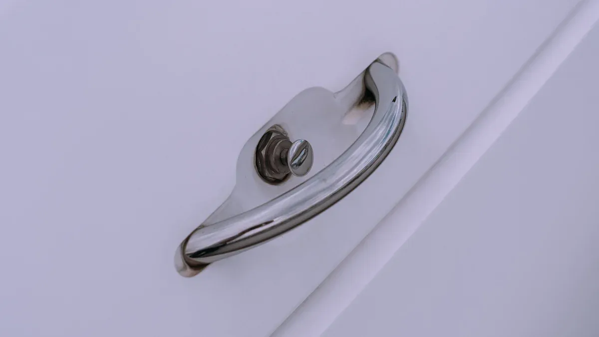 Door & Drawer Issues