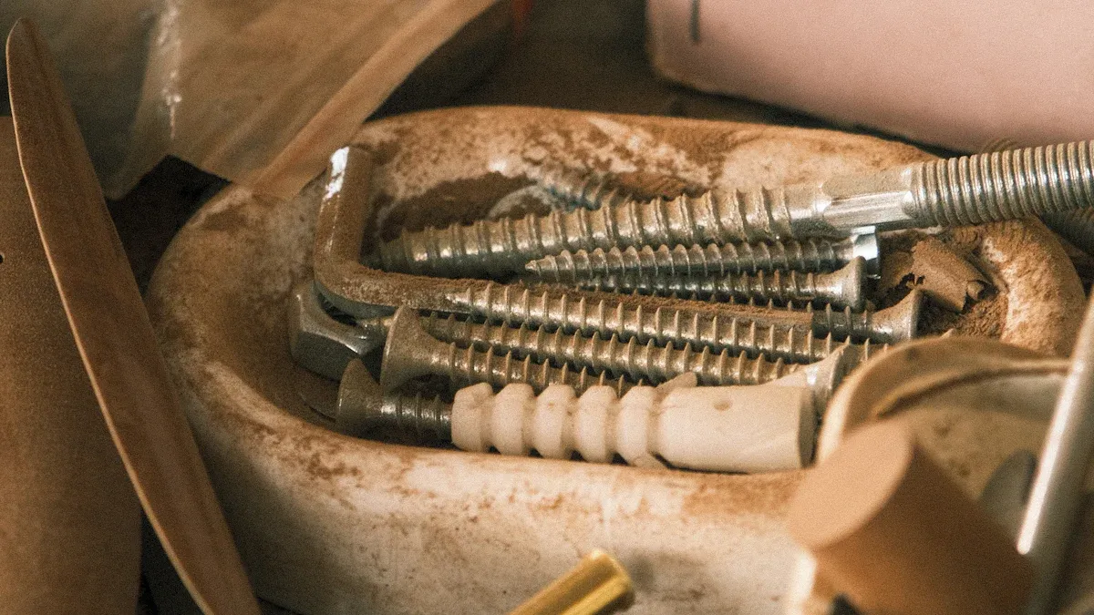 Common Bathroom Cabinet Problems and How to Fix Them