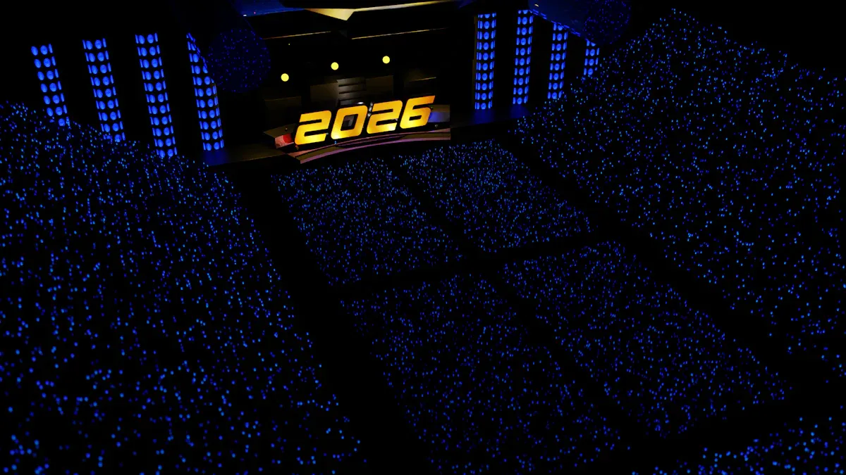 Discussing digital signage trends shaping 2026 now