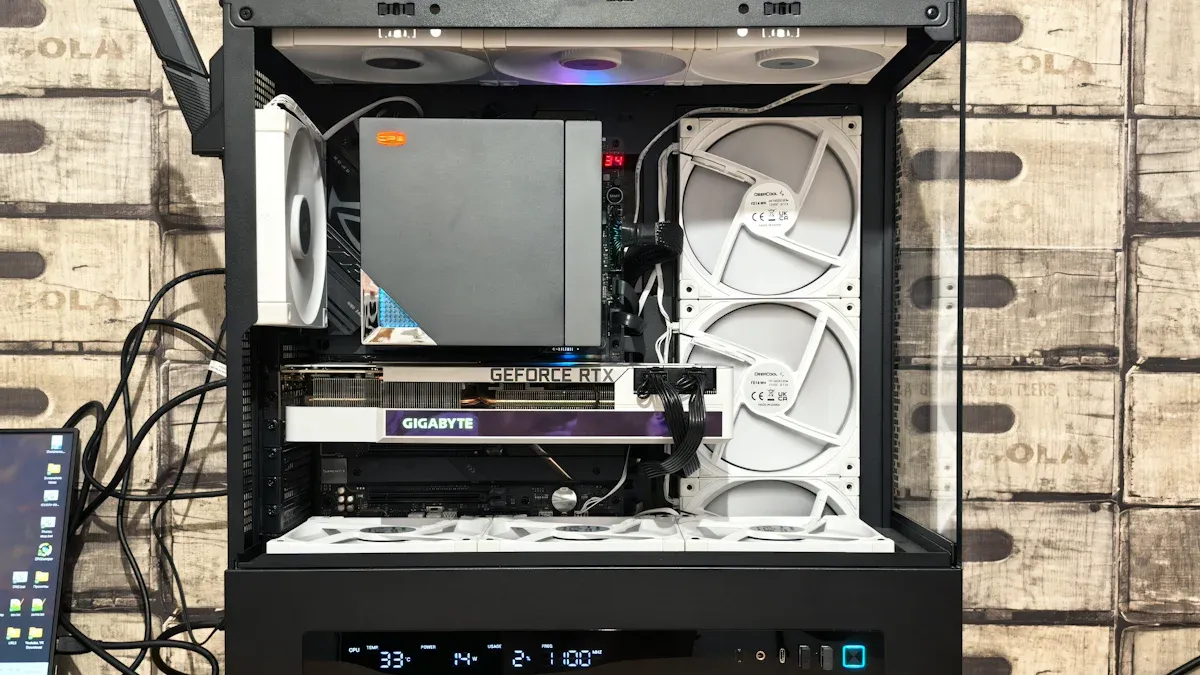 Comparing Mini PCs and Desktop Towers Which Wins for Performance