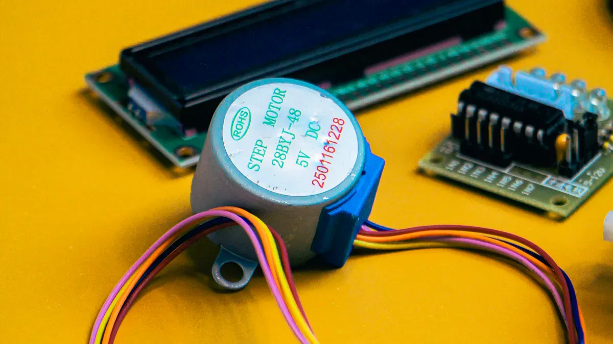 Step-by-Step Guide to Installing PCAP Touch Screen on LCD Displays