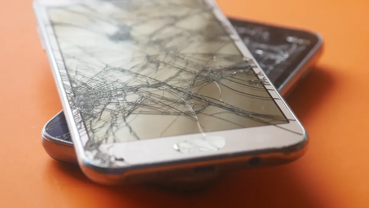 Main Causes of LCD Display Issues