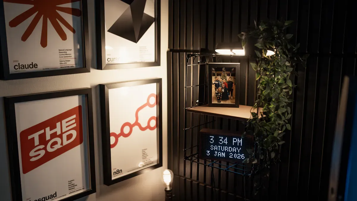 Emerging Trends Shaping Bar LCD Panel Technology in 2026