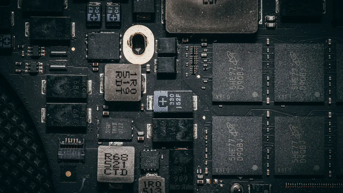 Android motherboard trends you should know now