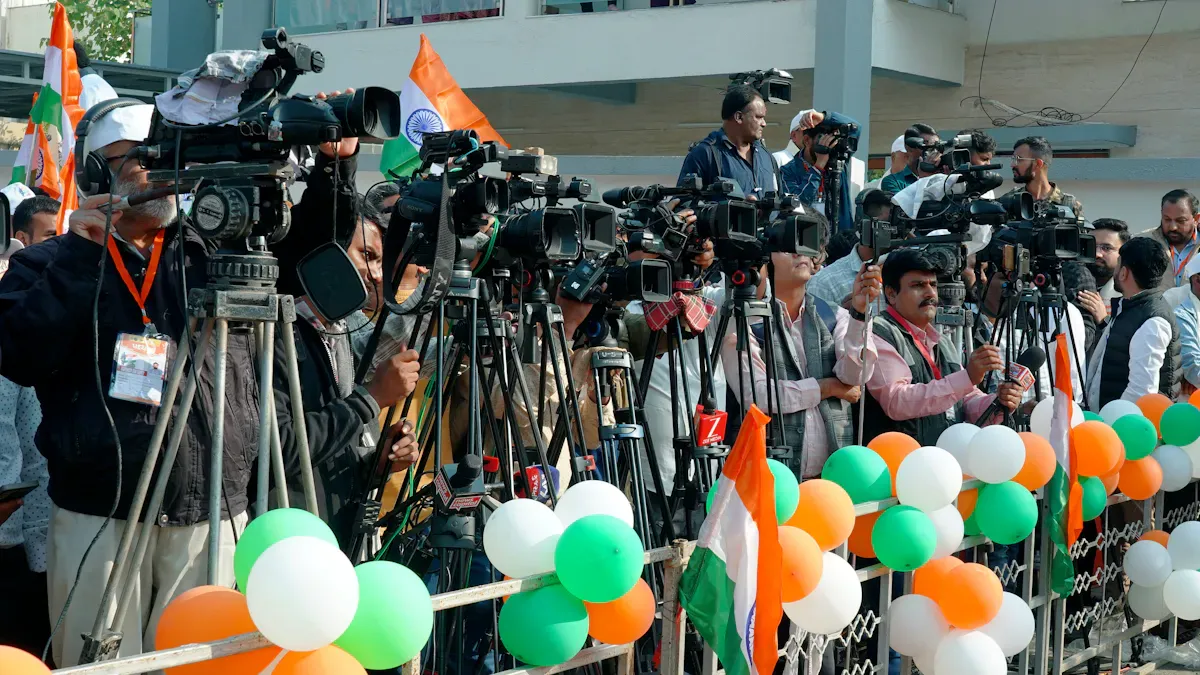 Tracing the Origins and Growth of POV in Media and Language