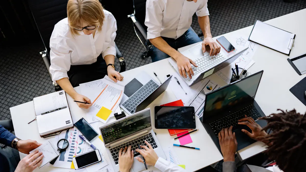 Creative Skills in Digital Signage Careers