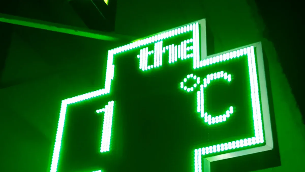 How to choose the right LCD digital signage for your business in 2026