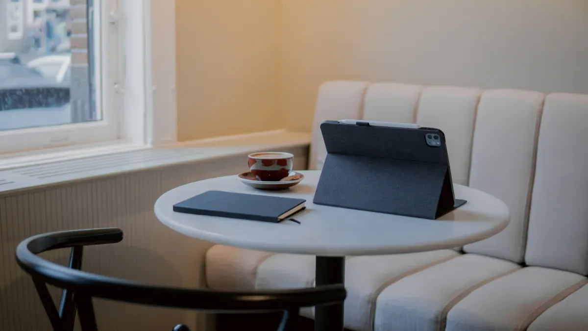 Touchscreen Coffee Table Comparison