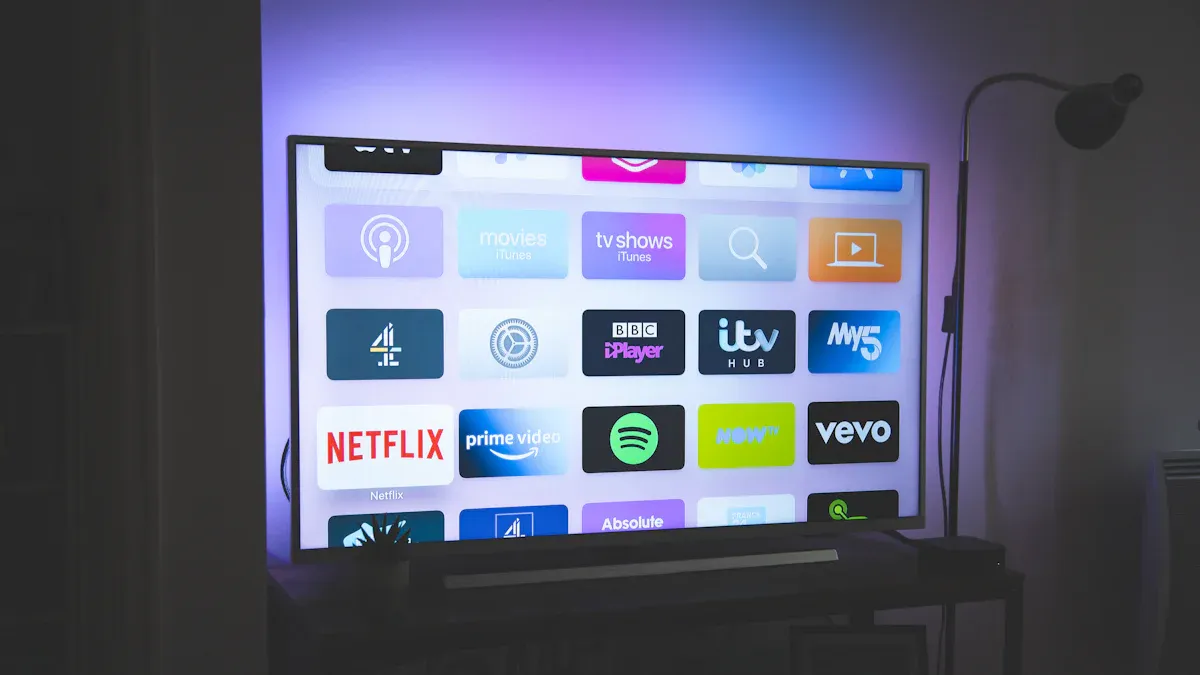 Best Apple TV Digital Signage Solutions