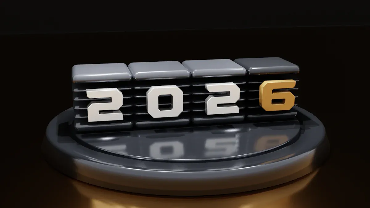 Popular SPI LCD Display Modules in 2026