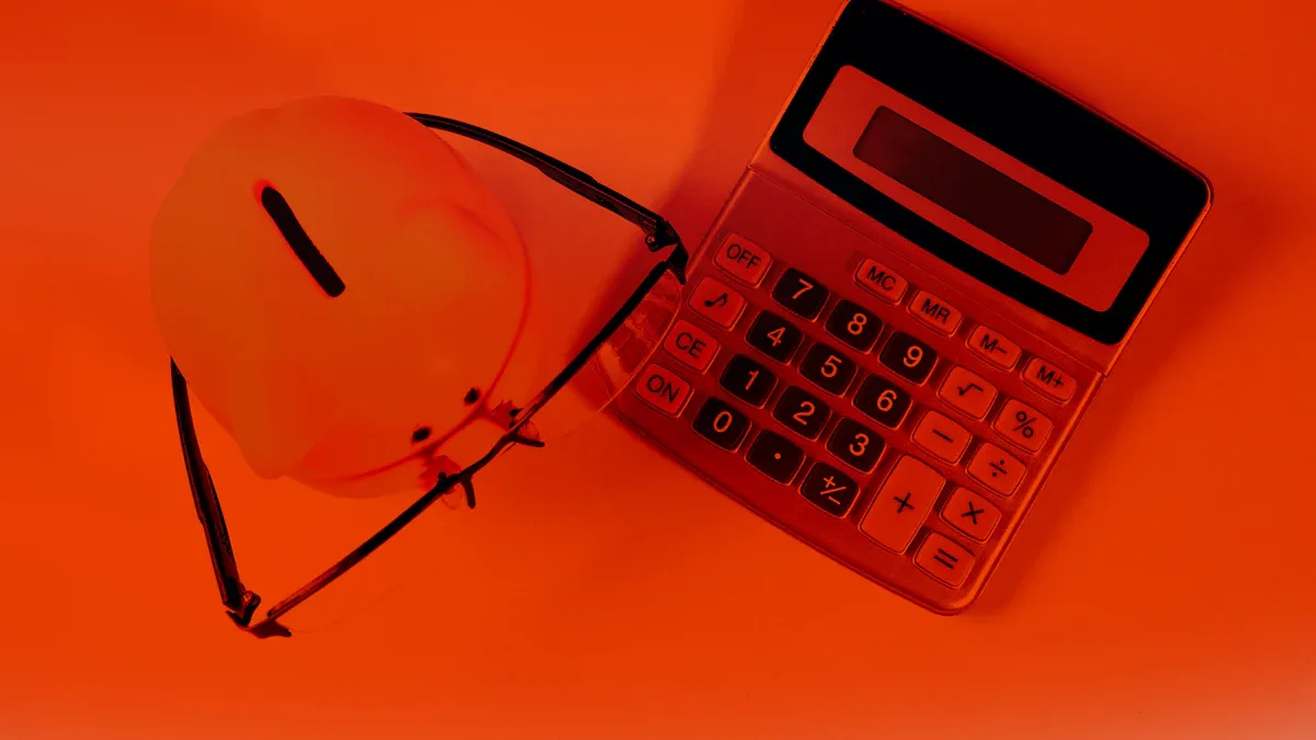 Financing Options for Large Kiosk Purchases