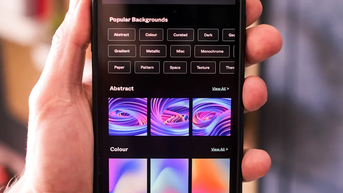 Manage Content on Digital Signage Media Player