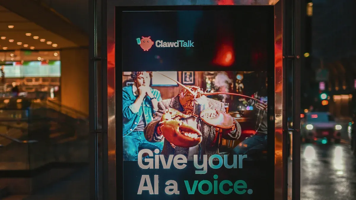Digital Signage System Singapore Comparison Guide for 2026