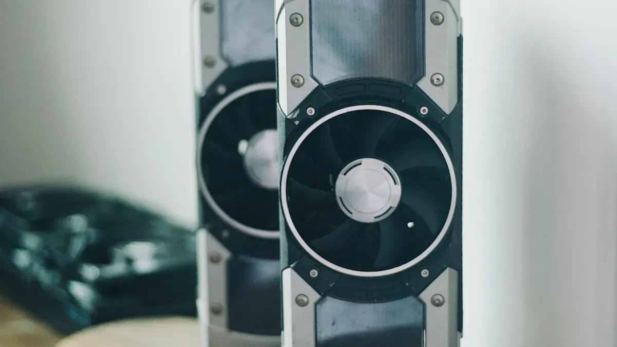 MINI PC Hardware and Airflow