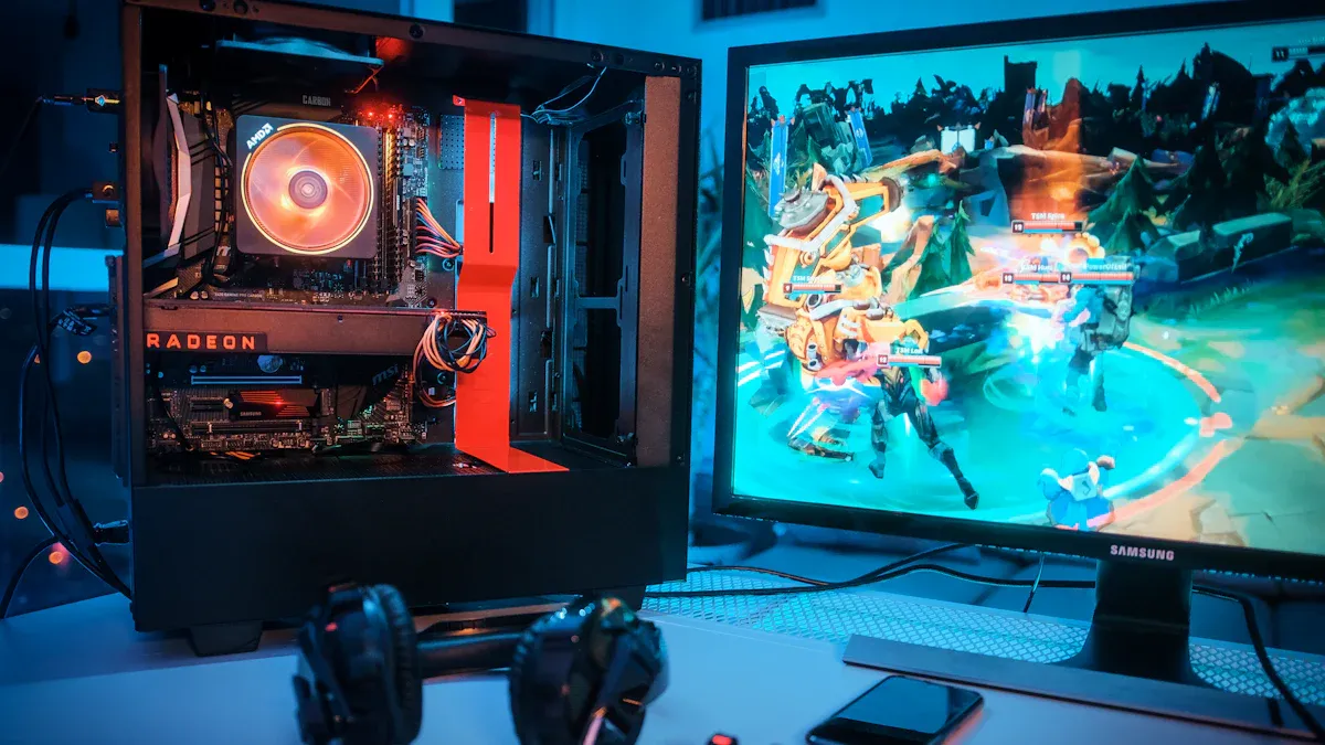 Top LED Backlit LCD Monitors to Buy for Every Budget