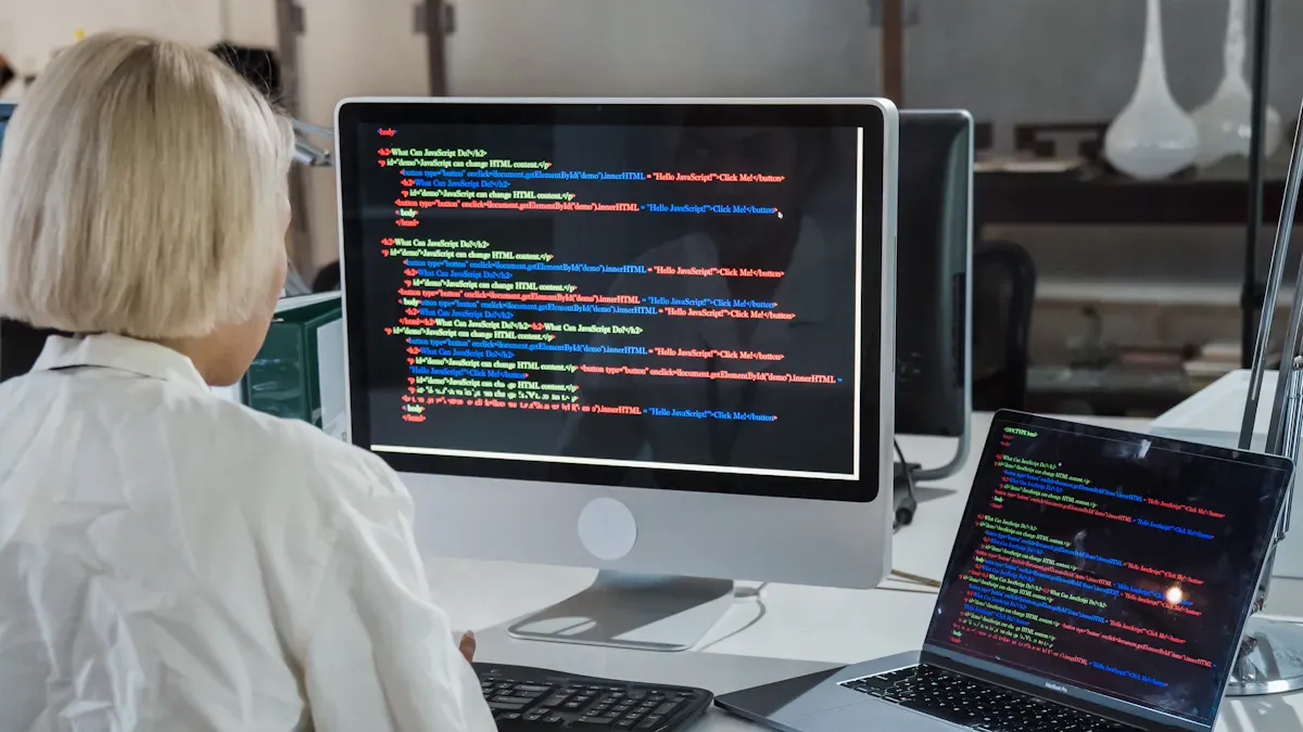 How Does an LCD Work