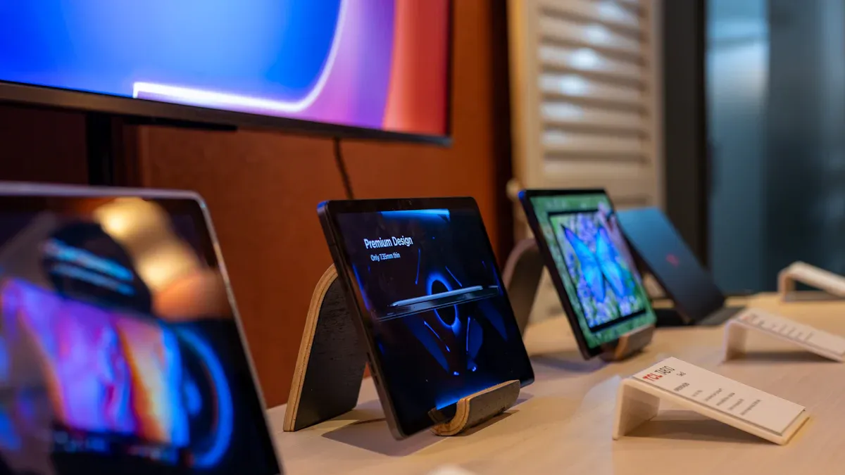 Top In-Store Digital Signage Innovations Shaping Retail in 2026