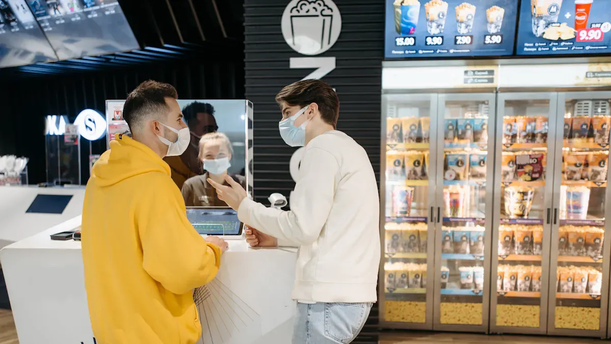 Industry Applications & Use Cases