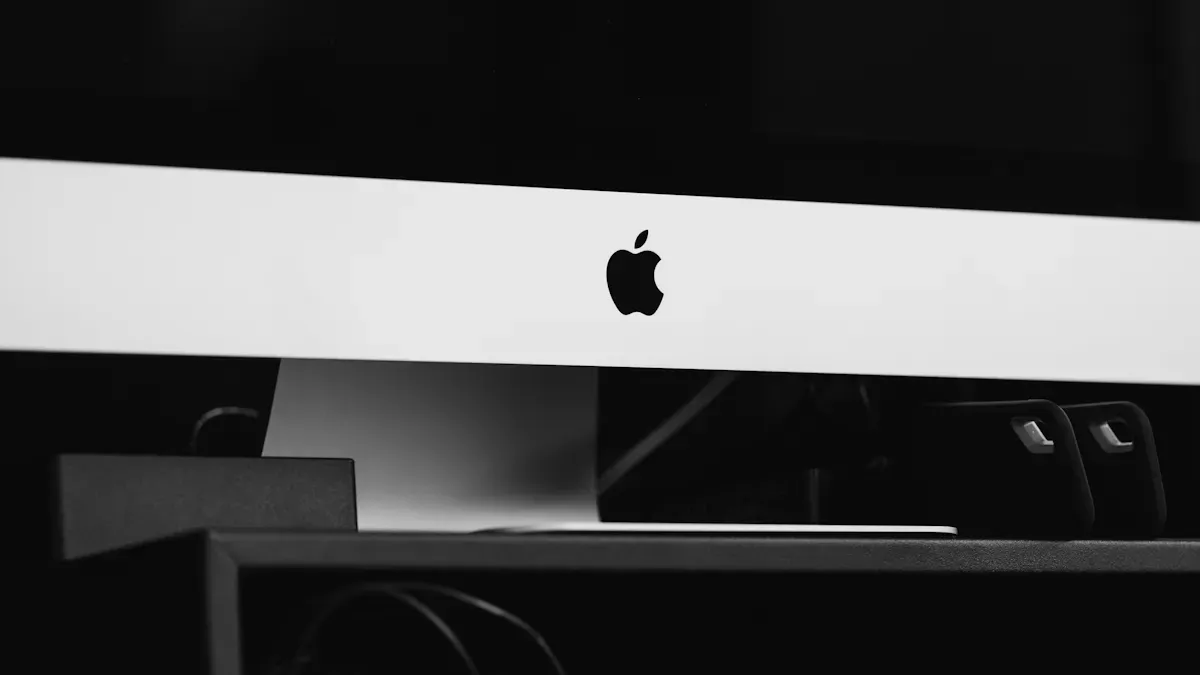 Used Apple LCD Monitor Reliability