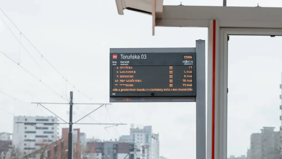 How to Choose the Right Stretched Bar LCD Display for Your Business