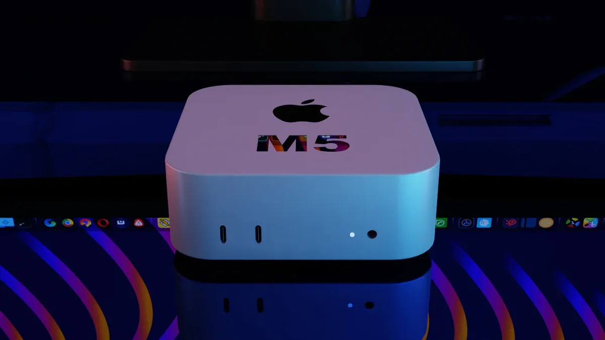 How to Optimize a Mini PC for Peak Performance