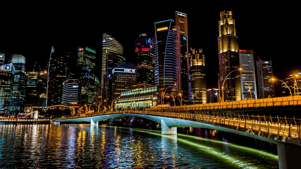 How to Choose the Best Video Wall Digital Signage in Singapore for 2026