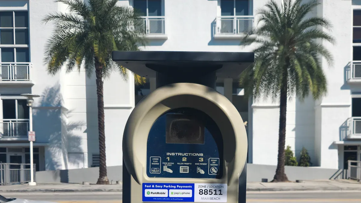 Enhancing Navigation and Wayfinding
