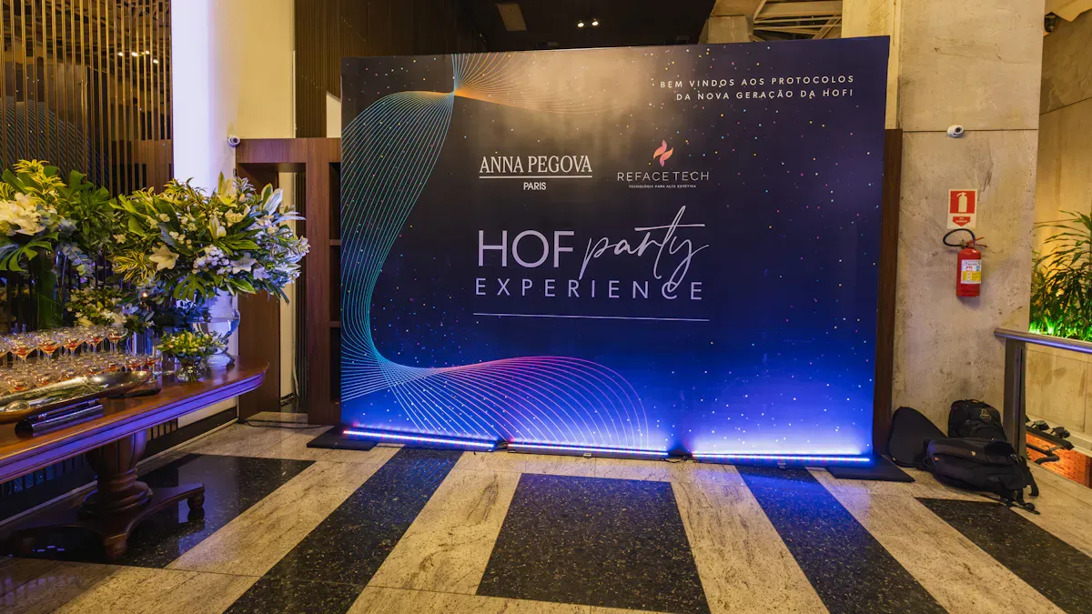 Leading Digital Lobby Signage Software in 2026