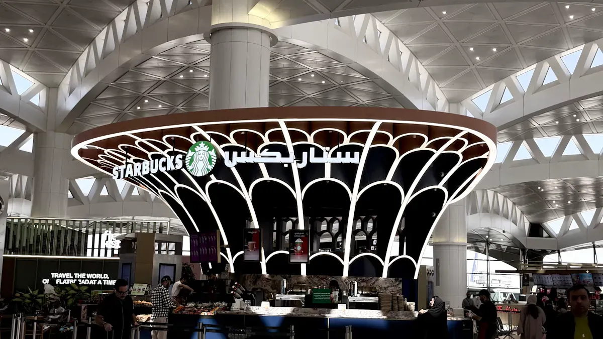 Top Wholesale Distributors of LCD Display Kiosks in the US for 2026