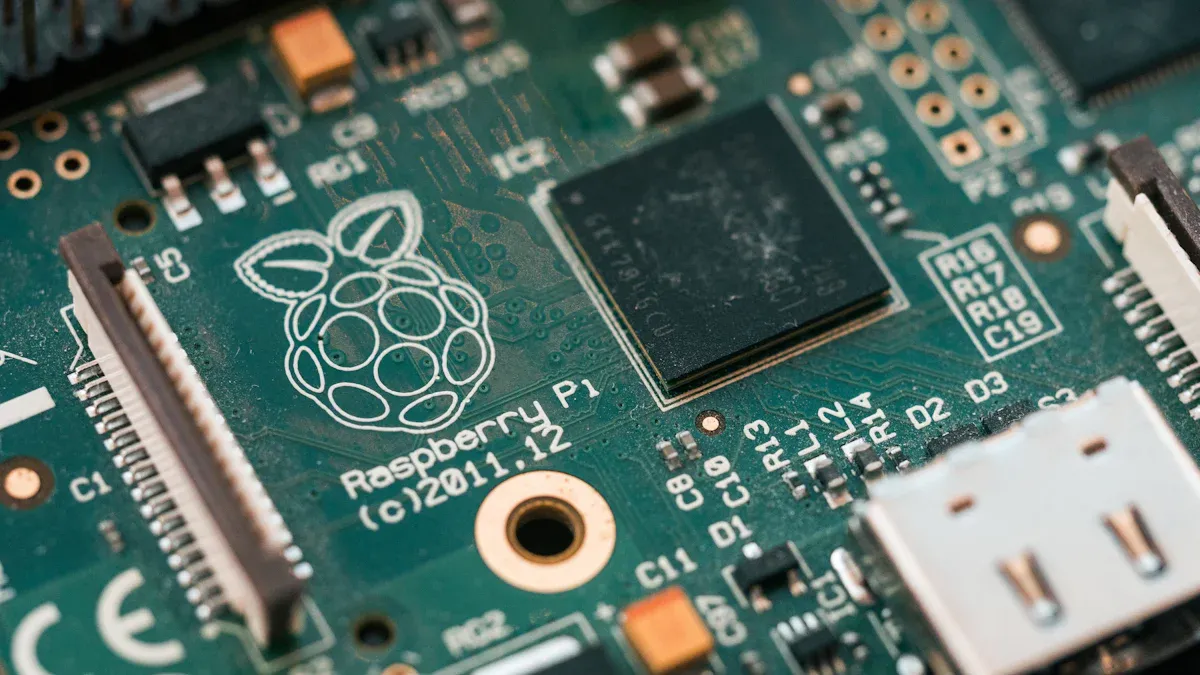 How to Turn Your Raspberry Pi into a Digital Signage Player with Open Source Tools