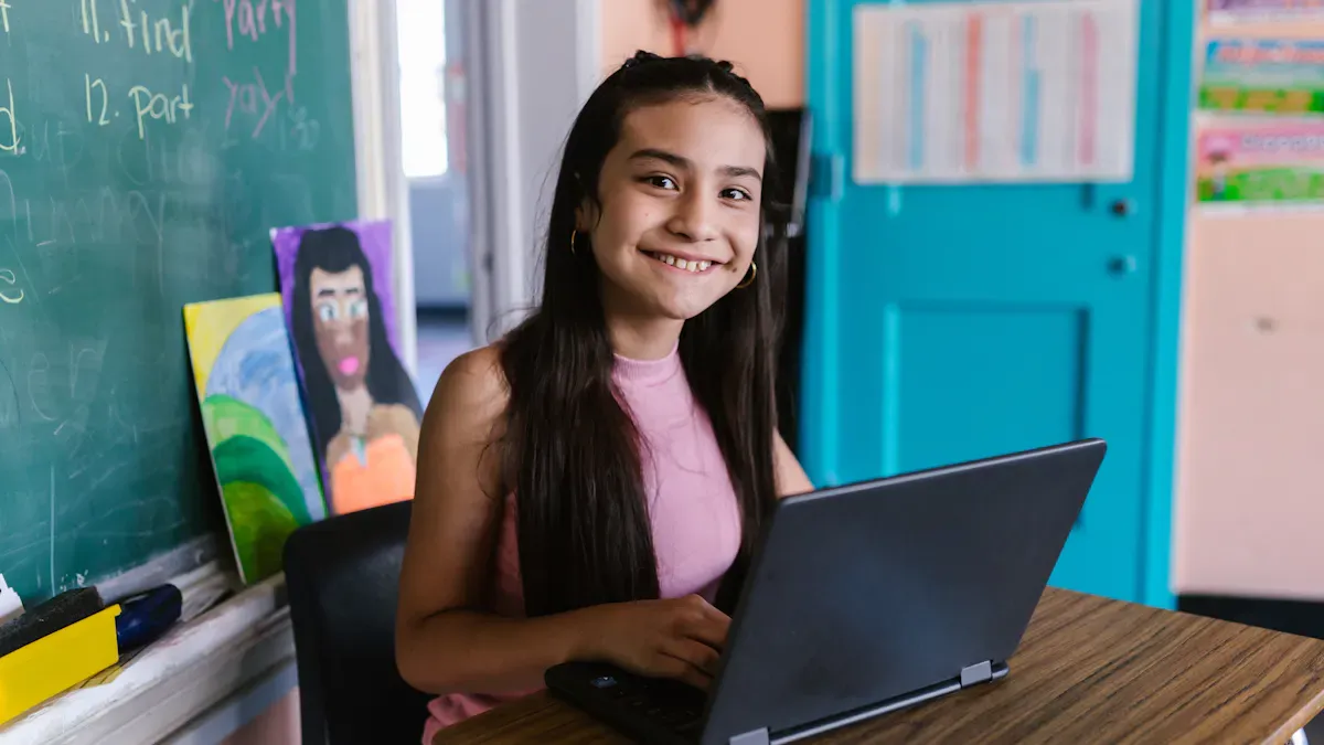 Top Tips for Creating Engaging Digital Signage Content in K-12 Schools
