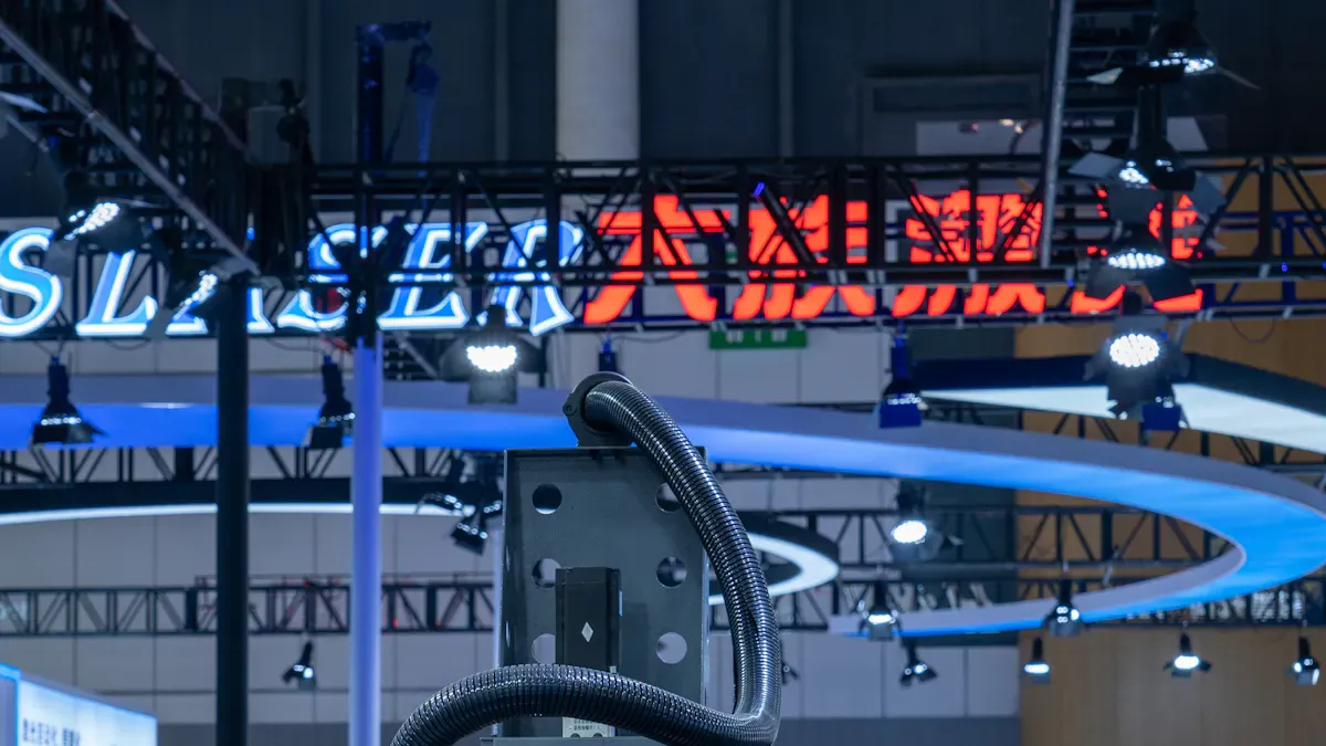 Major Digital Signage Events 2026