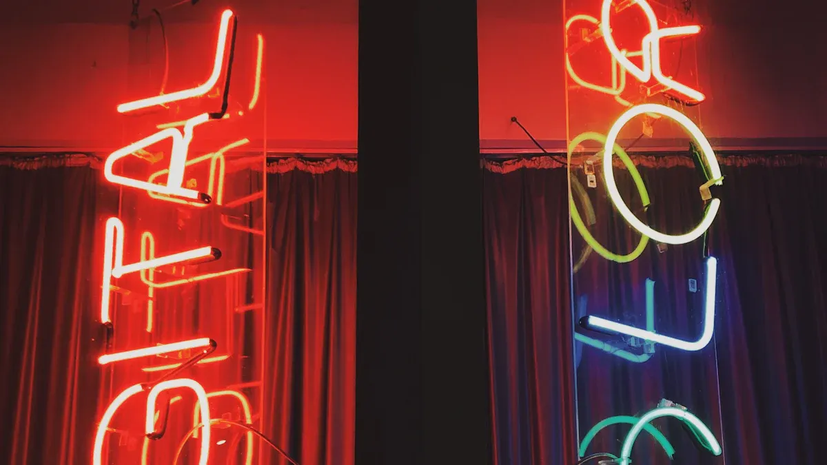 Top Reasons Digital Signage Displays Drive Business Success in 2026