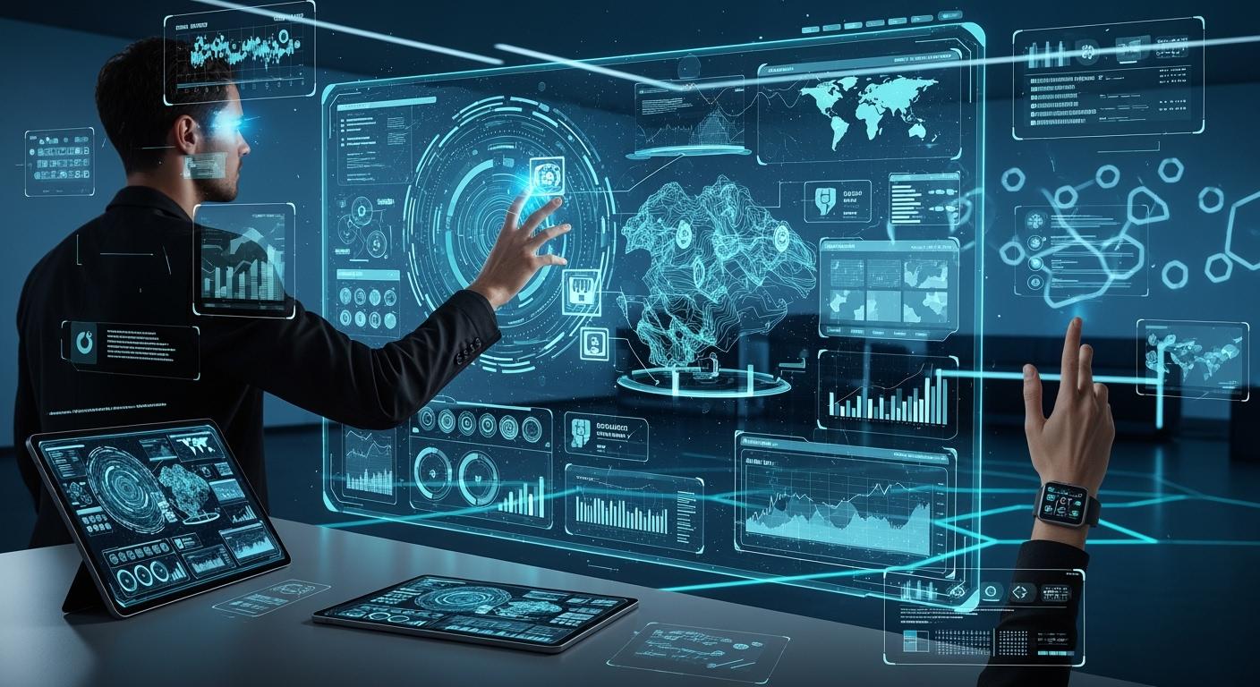 What’s Next for Digenal Display Technology in 2026