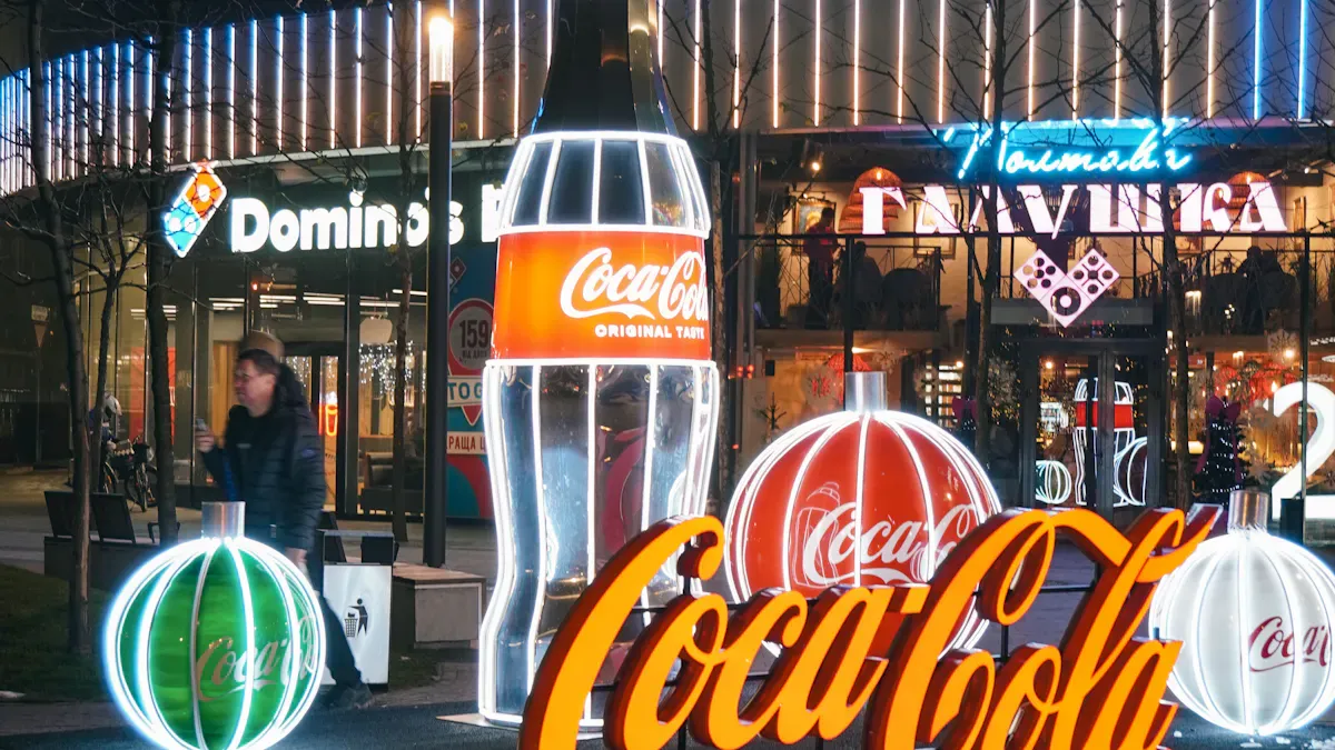 Best digital signage ad displays