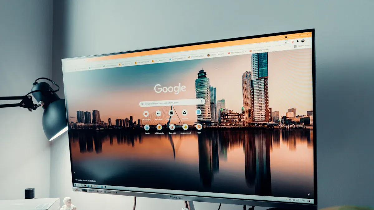 What is LCD Display