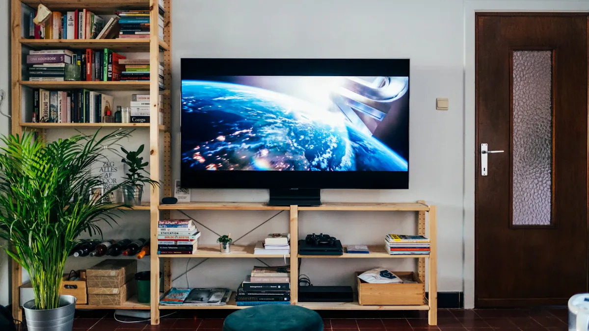 Smart Home Integration