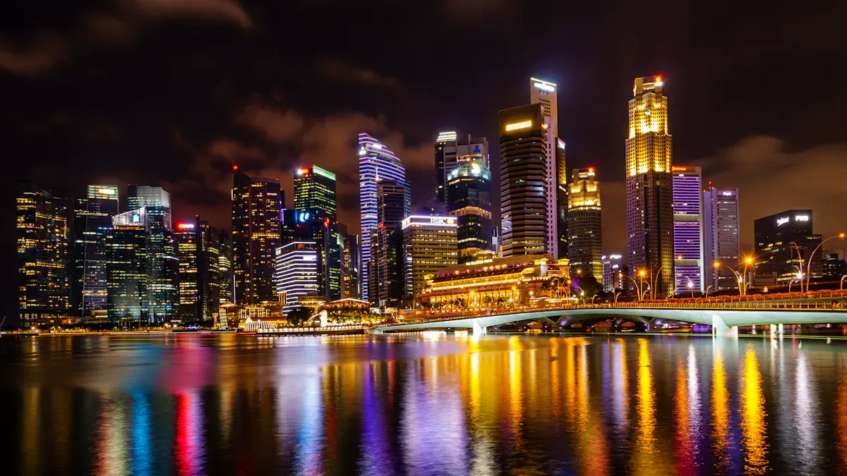 Leading Digital Signage Software in Singapore You Should Know